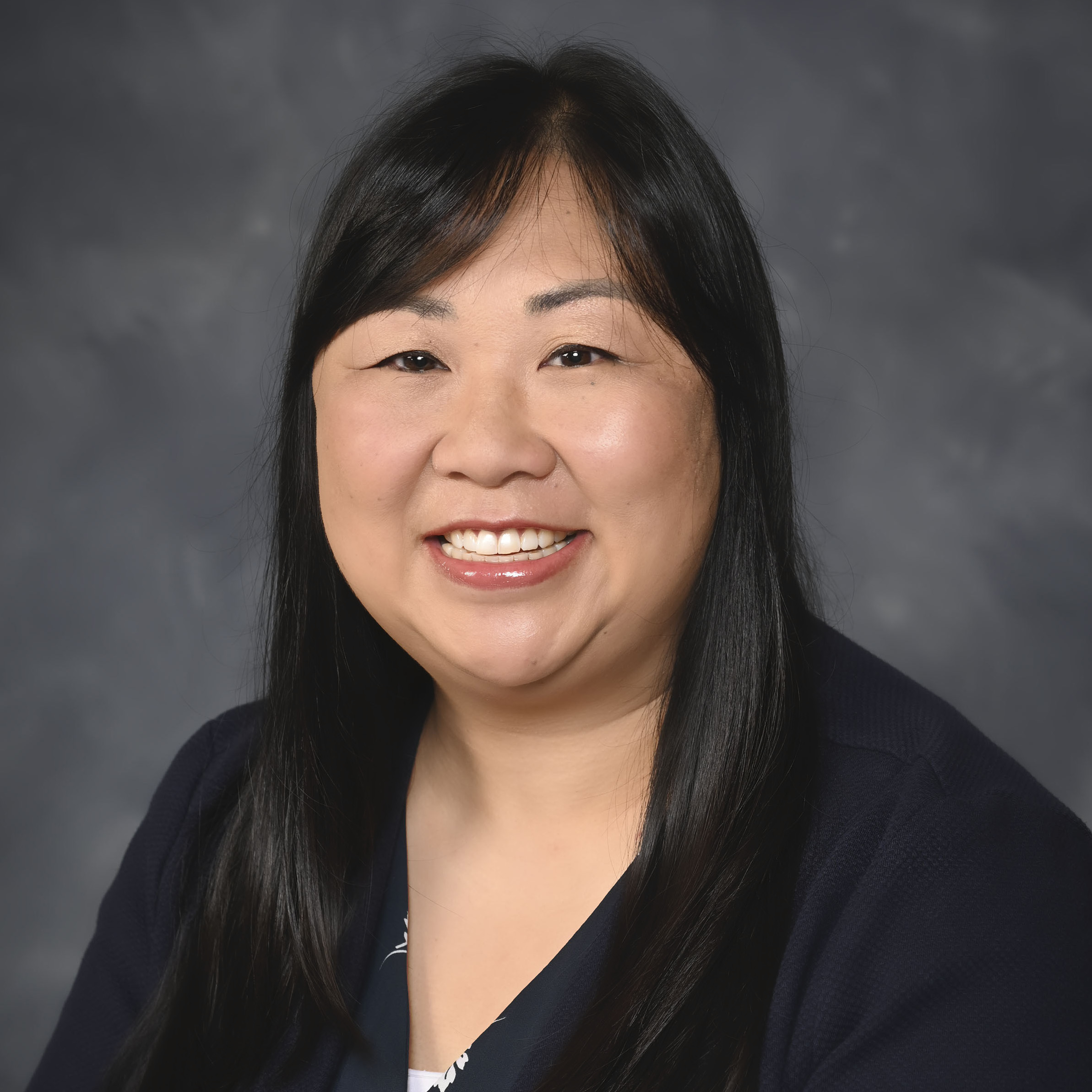 Mary Yung, Ed.D.